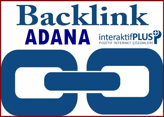 Adana Backlink Adana Tanıtım Yazısı Adana itibar Yönetimi