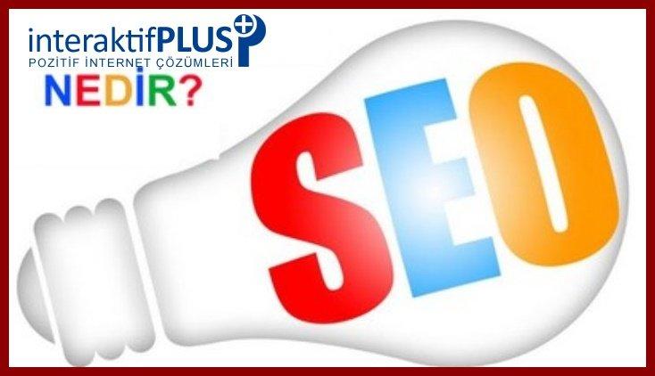 Seo Ne Anlama Gelmektedir