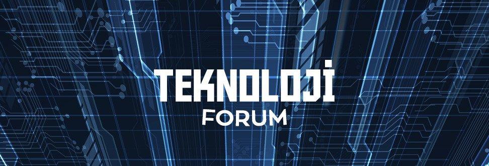 Teknoloji Forum Sitesinden Tanıtım Yazısı ve Reklam Alanları