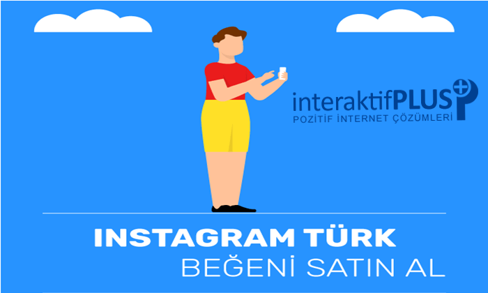 Instagram Türk Beğeni Satın Al