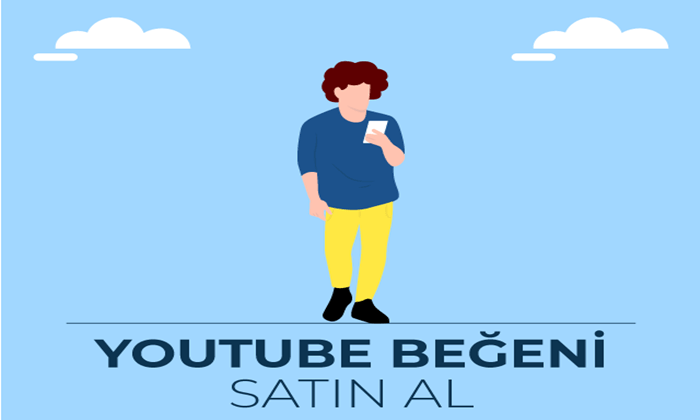 Youtube Beğeni Satın Al