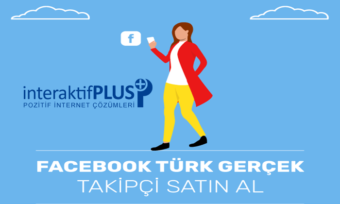 Facebook Türk Takipçi Satın Al