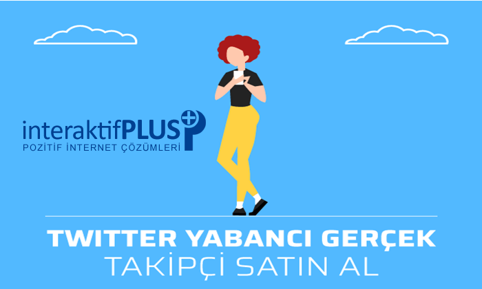 Twitter Takipçi Satın Al