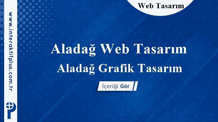 Aladağ Web Tasarım