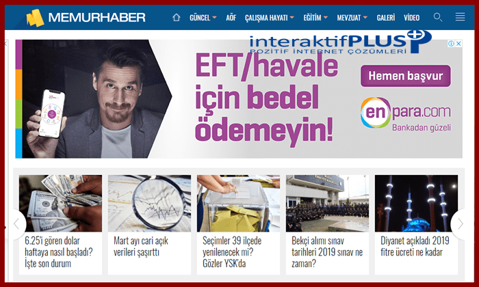 Memurhaber.com Tanıtım Yazısı