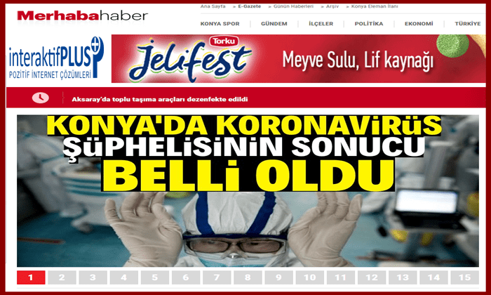 Merhabahaber.com Tanıtım Yazısı