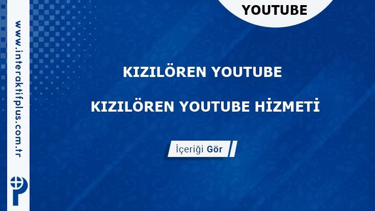 Kızılören Youtube Adwords ve Youtube Reklam