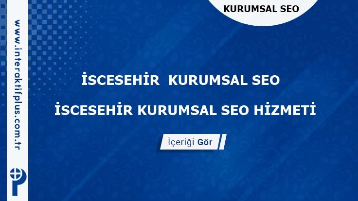 iscehisar Kurumsal Seo ve Yerel Seo