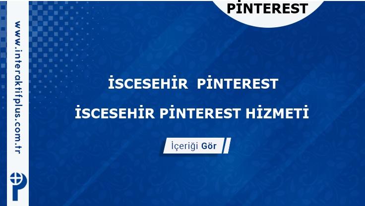 iscehisar Pinterest instagram Twitter Reklam Danışmanı