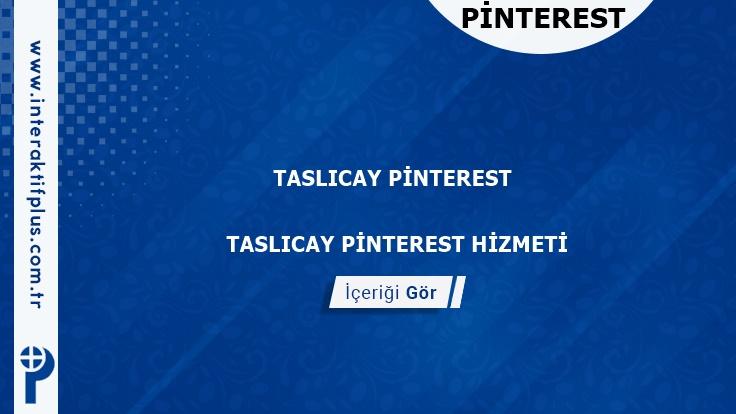 Taslıcay Pinterest instagram Twitter Reklam DanışmanıTaslıcay Pinterest instagram Twitter Reklam Danışmanı