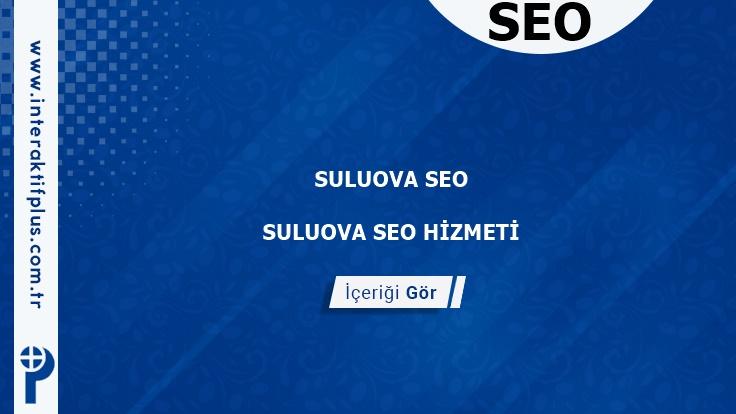 Suluova Seo ve Seo Danışmanı Suluova