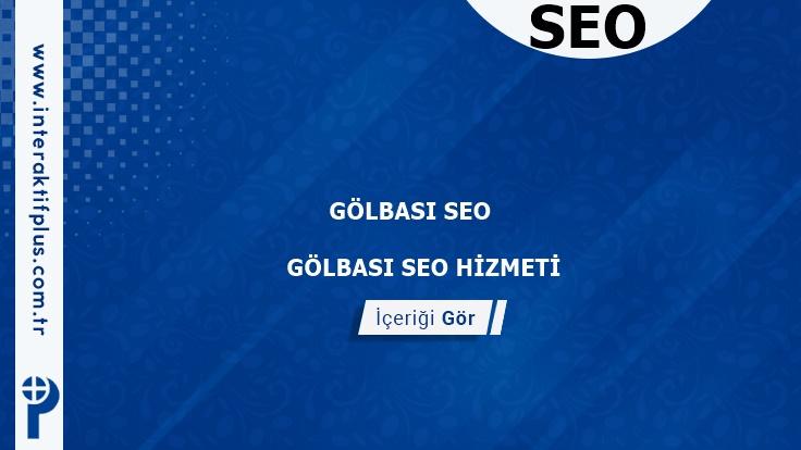 Golbasi Seo ve Seo Danışmanı Golbasi