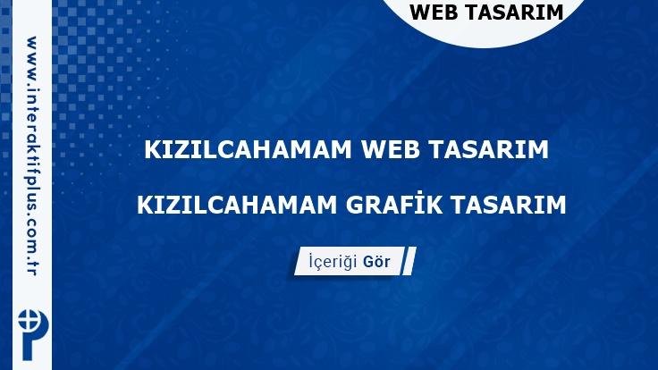 Kizilcahamam Web Tasarım ve Grafik Tasarım