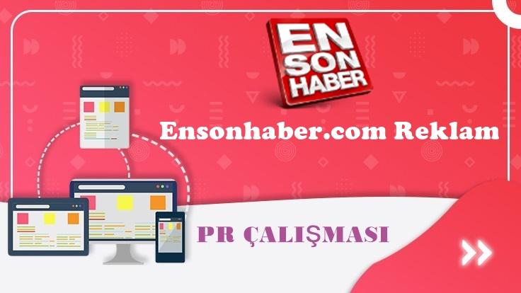 Ensonhaber.com Reklam Fiyatları