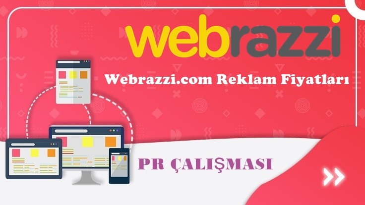 Webrazzi.com Reklam Fiyatları