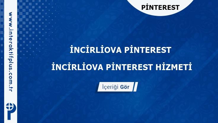 incirliova Pinterest instagram Twitter Reklam Danışmanı