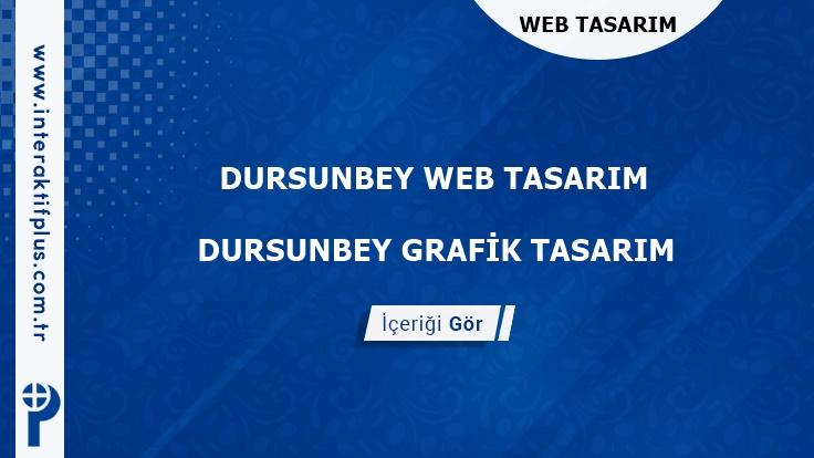 Dursunbey Web Tasarım ve Grafik Tasarım