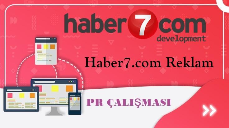 Haber7.com Reklam Fiyatları