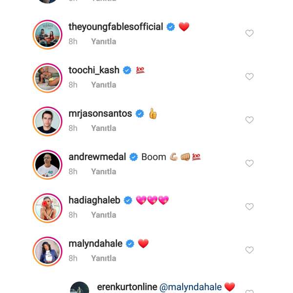 Instagram Mavi Tikli Hesaplardan Yorum Almanın Faydaları