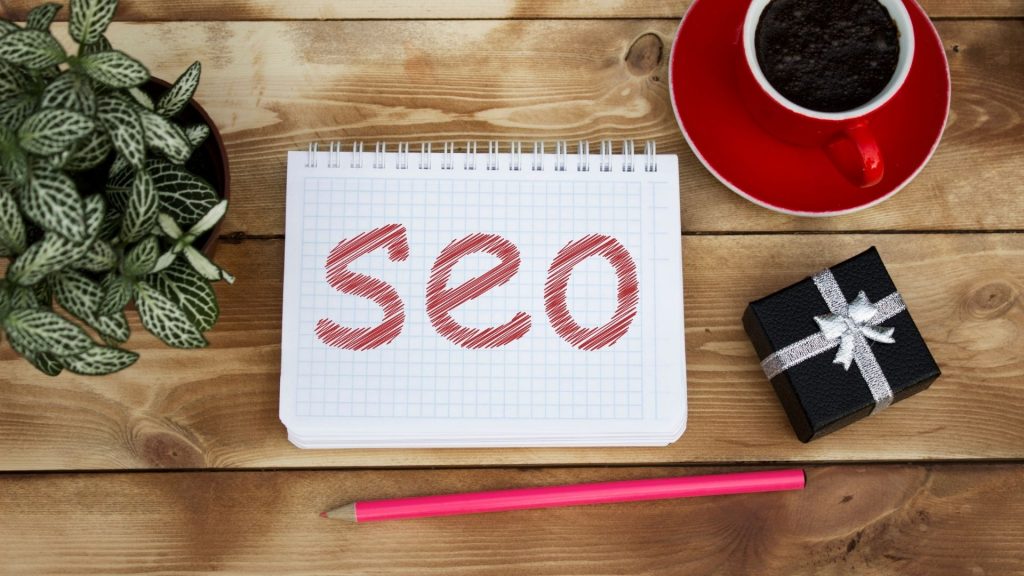 SEO Danışmanlığı